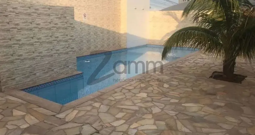 Apartamento Residencial à venda, Loteamento Adventista Campineiro, Hortolândia - AP0663.