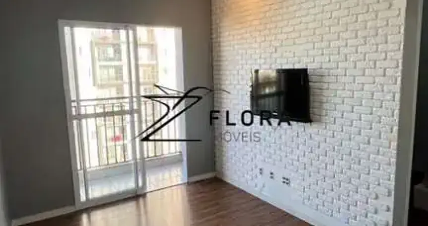 Apartamento com 2 dormitórios à venda, 56 m² por R$ 330.000,00 - Parque Gabriel - Hortolândia/SP