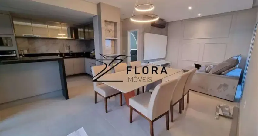 Apartamento Residencial à venda, Parque Ortolândia, Hortolândia - AP0809.