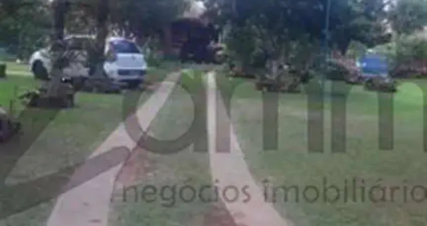 Sítio Rural à venda, Chácara Recreio Alvorada, Hortolândia - SI0004.