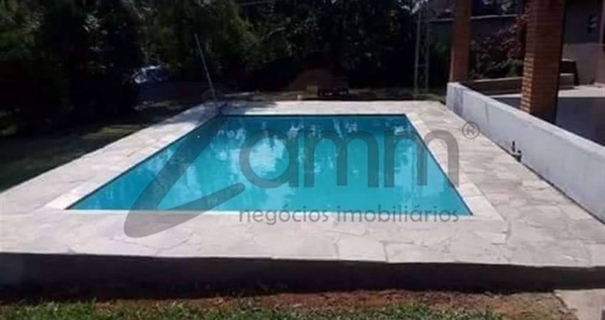 Sítio com 3 dormitórios à venda, 2100 m² por R$ 639.000,00 - Bela Vista - São Paulo/SP
