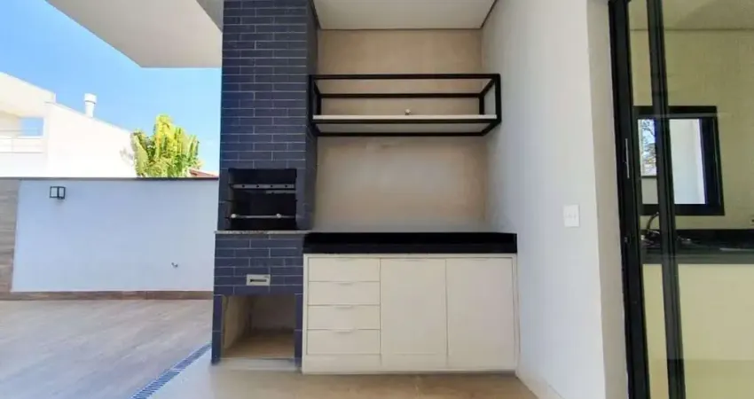 Casa com 3 dormitórios à venda, 160 m² por R$ 1.167.000,00 - Residencial Jardim de Mônaco - Hortolândia/SP