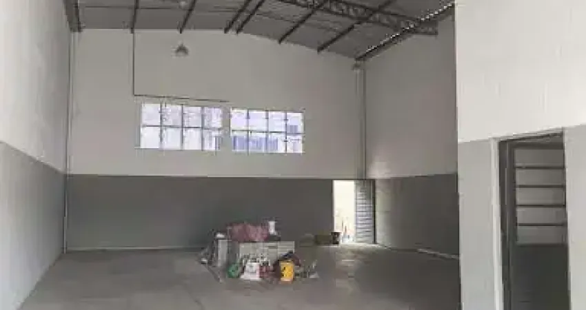 Galpão para alugar, 211 m² por R$ 8.500,00/mês - Jardim Santa Rita de Cássia - Hortolândia/SP