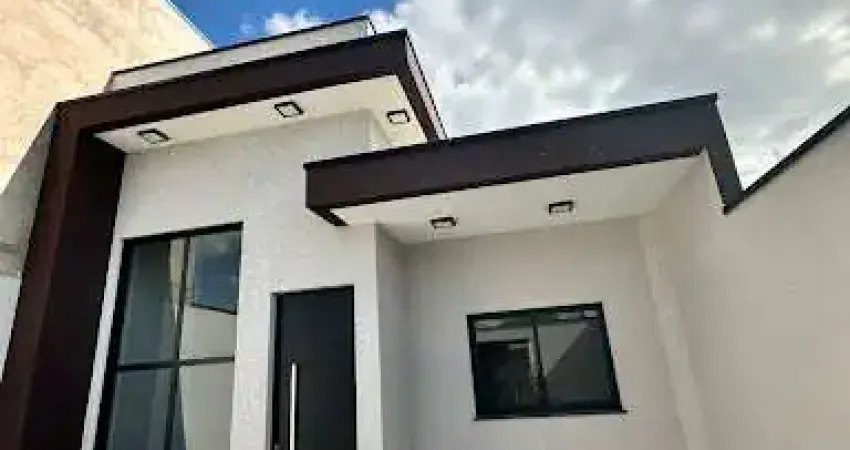 Casa com 3 dormitórios à venda, 100 m² por R$ 560.000,00 - Jardim Vila Verde - Hortolândia/SP