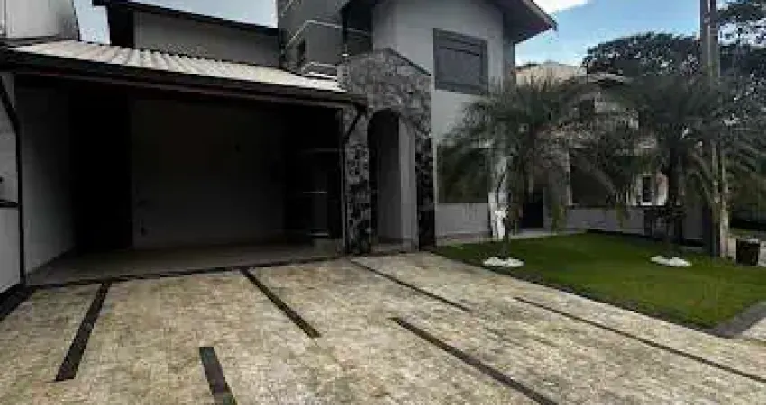 Casa com 3 dormitórios à venda, 259 m² por R$ 1.400.000,00 - Jardim Flamboyant - Hortolândia/SP