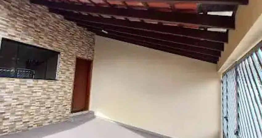Casa com 2 dormitórios à venda, 98 m² por R$ 298.000,00 - Jardim Terras de Santo Antônio - Hortolândia/SP