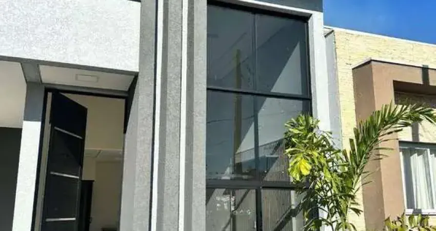 Casa com 3 dormitórios à venda, 160 m² por R$ 1.300.000,00 - Parque Olívio Franceschini - Hortolândia/SP