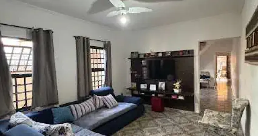 Casa sobrado com 3 dormitórios à venda - Chácaras Fazenda Coelho - Hortolândia/SP