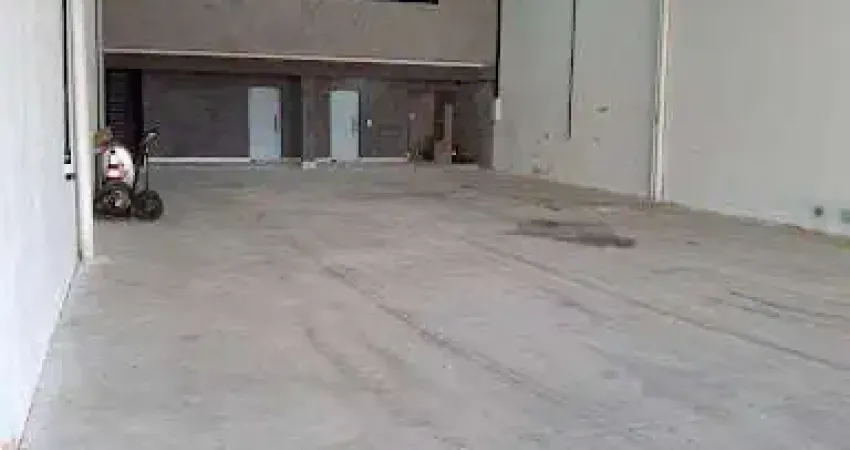 Galpão para alugar, 350 m² por R$ 9.350,00/mês - Loteamento Adventista Campineiro - Hortolândia/SP