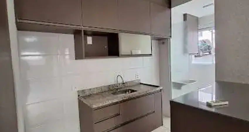 Apartamento com 2 dormitórios à venda, 59 m² por R$ 277.000,00 - Vila São Pedro - Hortolândia/SP