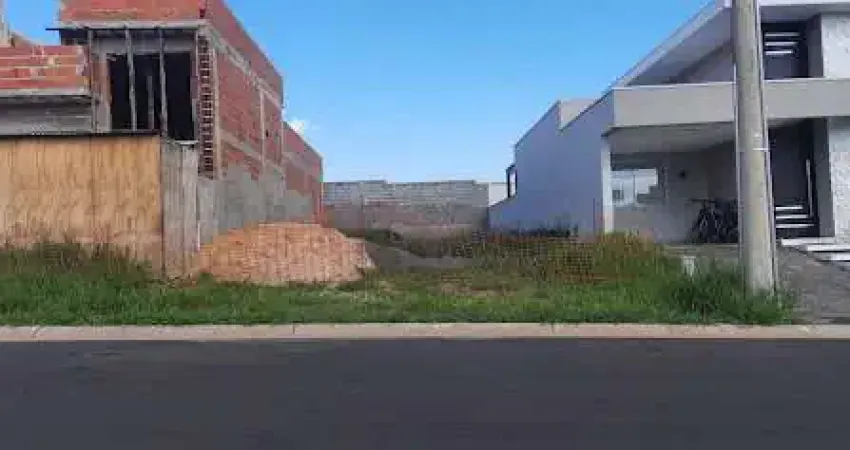 Terreno à venda, 200 m² por R$ 183.000,00 - Condomínio Monterrey - Monte Mor/SP
