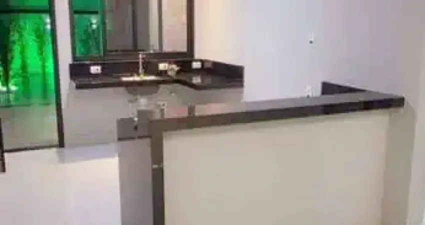 Casa com 3 dormitórios à venda, 117 m² por R$ 630.000,00 - Jardim São Sebastião - Hortolândia/SP