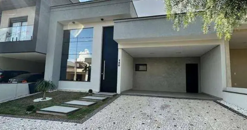 Casa com 3 dormitórios à venda, 177 m² por R$ 1.150.000,00 - Parque Olívio Franceschini - Hortolândia/SP