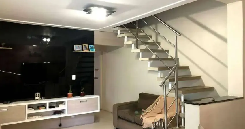 CASA RICA EM ARMARIOS