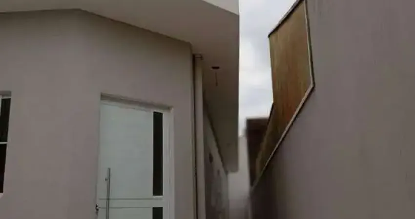 Casa com 2 dormitórios à venda, 1 m² por R$ 373.000,00 - Jardim Villagio Ghiraldelli - Hortolândia/SP
