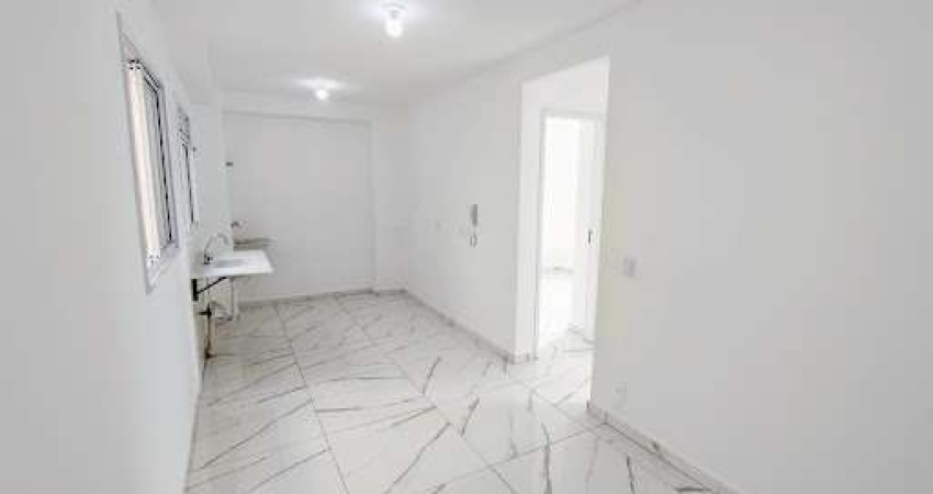 Apartamento com 2 dormitórios, 39 m² - venda por R$ 188.000,00 ou aluguel por R$ 1.891,00 - Chácaras Assay - Hortolândia/SP