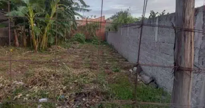 Terreno à venda, 250 m² por R$ 250.000,00 - Jardim Novo Cambui - Hortolândia/SP