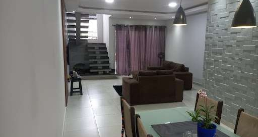 Casa com 2 dormitórios à venda, 147 m² por R$ 563.000,00 - Jardim das Figueiras I - Hortolândia/SP