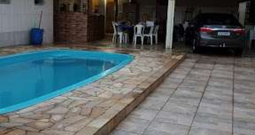 Casa com 3 dormitórios à venda, 80 m² por R$ 478.000,00 - Jardim das Figueiras I - Hortolândia/SP