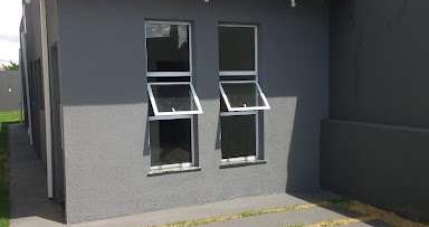 Casa com 2 quartos à venda, 100 m² por R$ 375.000 - Vila Real Continuaçao - Hortolândia/SP