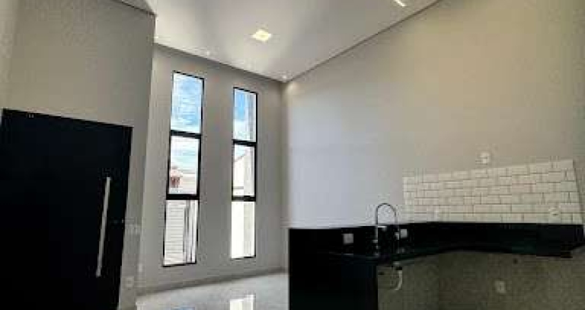 Casa a venda com 2 quartos sendo 1 suite , 72 m² por R$ 480.000 - Jardim Novo Cambui - Hortolândia/SP