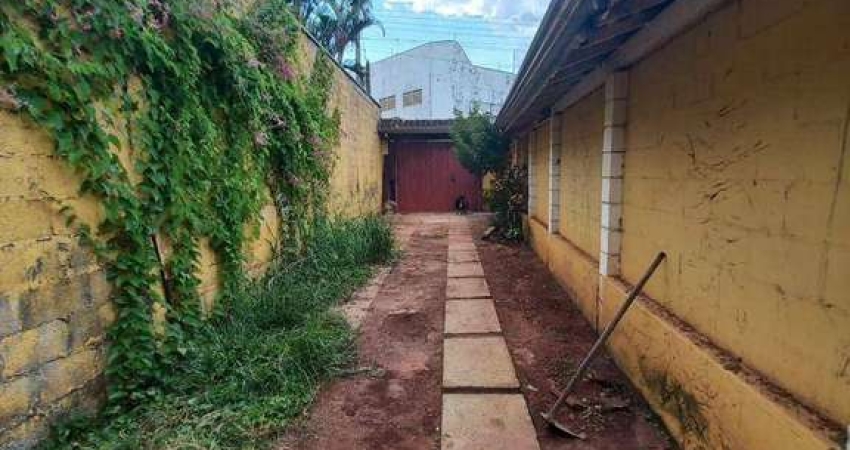 Chácara com 3 quartos à venda, 934 m² por R$ 650.000 - Jardim Boa Vista - Hortolândia/SP