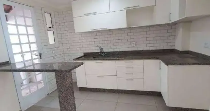 Casa com 2 dormitórios à venda por R$ 440.000 - Parque do Horto - Hortolândia/SP
