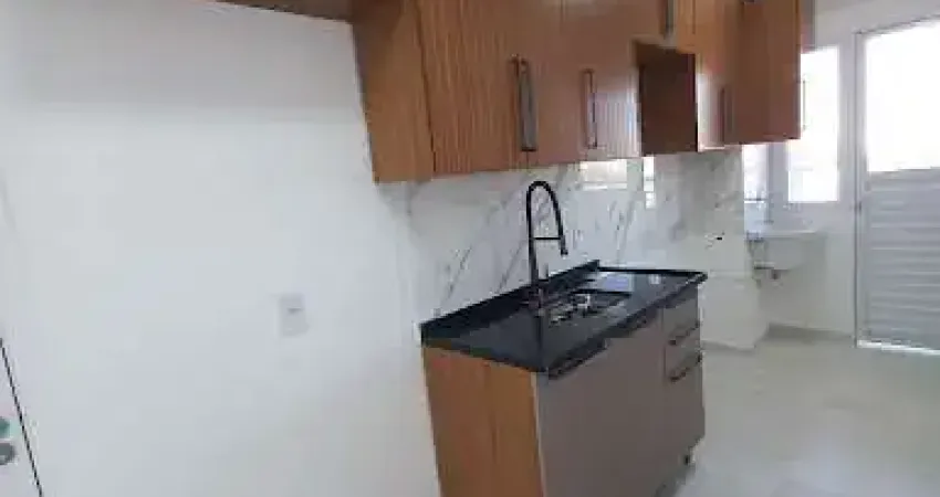 Apartamento com 2 dormitórios para alugar, 56 m² - Centro - Hortolândia/SP