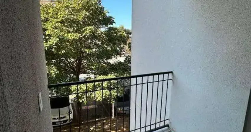 Apartamento com 2 quartos à venda, 48 m² por r$ 220.000 - vila inema - hortolândia/sp