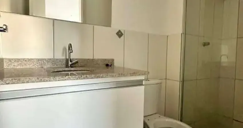 Apartamento com 2 quartos para alugar, 64 m² - condomínio unique residence - hortolândia/sp