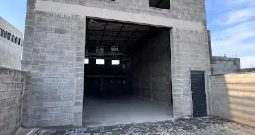 Salão para alugar, 160 m² por r$ 6.100,00/mês - bella ville - hortolândia/sp