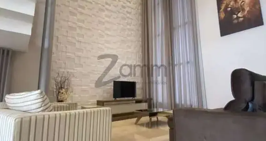 Casa com 4 dormitórios à venda por r$ 2.100.000,00 - jardim green park residence - hortolândia/sp