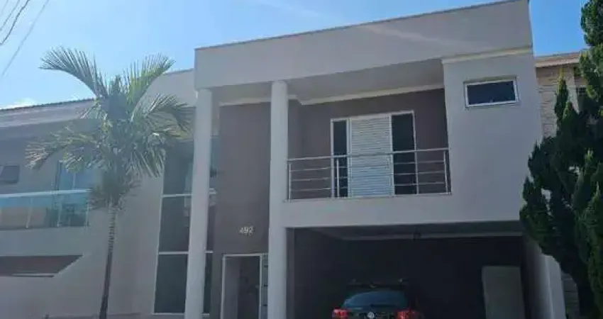 Casa com 3 dormitórios à venda, 211 m² por r$ 1.350.000,00 - residencial flamboyant - hortolândia/sp