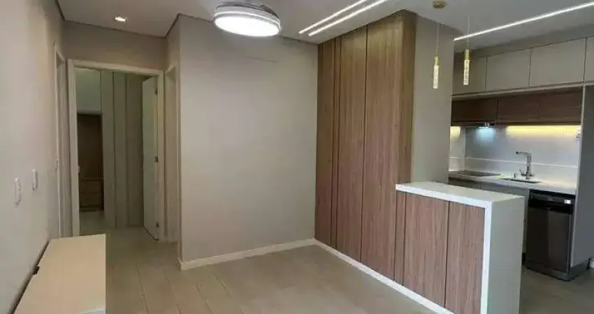 Apartamento hm intense, com 2 dormitórios sendo uma suíte à venda, 55 m² por r$ 430.000 - jardim do bosque - hortolândia/sp