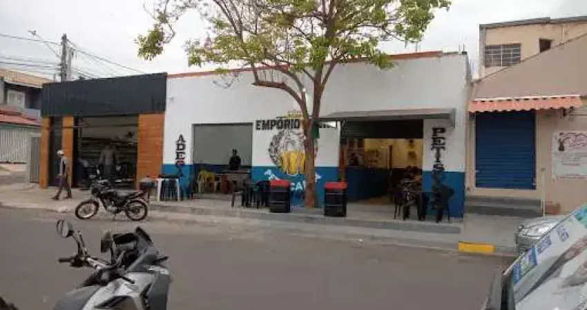 Sala comercial em excelente localização na cidade de hortolândia