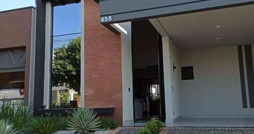 Casa com 3 dormitórios à venda, 162 m² - jardim golden park residence - hortolândia/sp