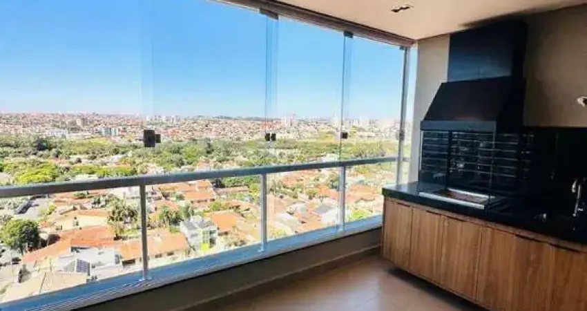Apartamento com 3 dormitórios para alugar, 115 m² por r$ 5.652,00/mês - parque ortolândia - hortolândia/sp