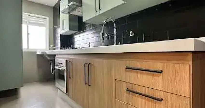 Apartamento com 2 quartos à venda, 57 m² - jardim santa izabel - hortolândia/sp