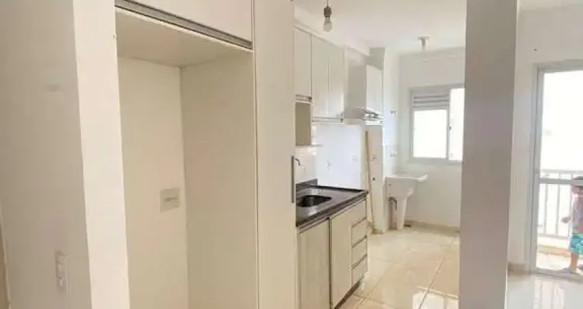 Apartamento com 2 dormitórios à venda, 58 m² por r$ 350.000,00 - jardim santa izabel - hortolândia/sp