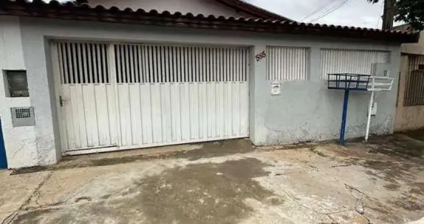 Casa com 2 dormitórios para alugar, 100 m² por r$ 2.060,00/mês - jardim são francisco (nova veneza) - sumaré/sp