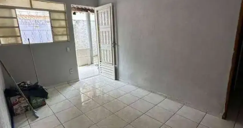 Casa com 2 dormitórios para alugar, 100 m² por r$ 1.360,00/mês - jardim são francisco (nova veneza) - sumaré/sp
