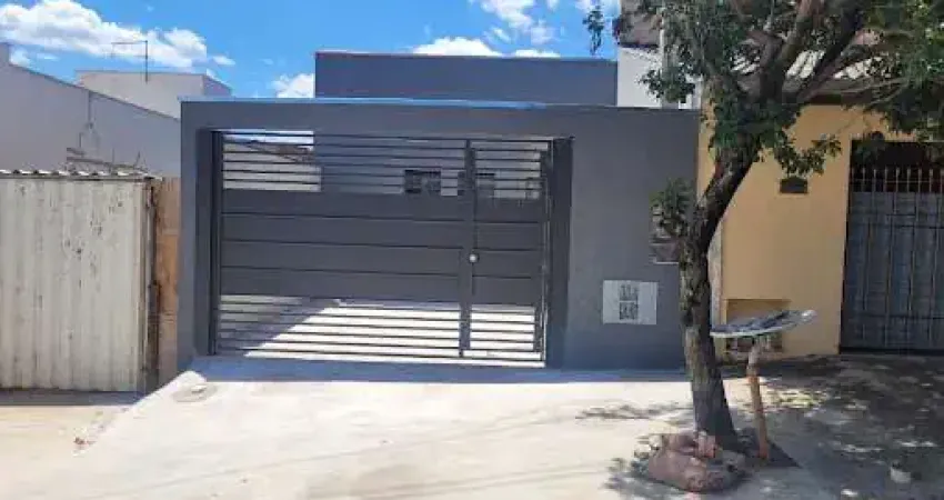 Casa com 2 dormitórios à venda, 70 m² por r$ 320.000,00 - jardim do engenho - monte mor/sp