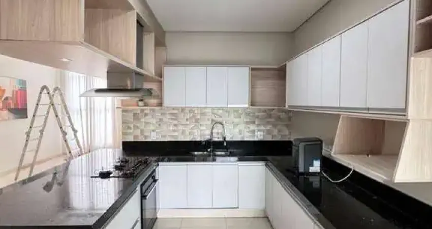 Casa com 3 quartos para alugar, 160 m² - condomínio olivio franceschini - hortolândia/sp