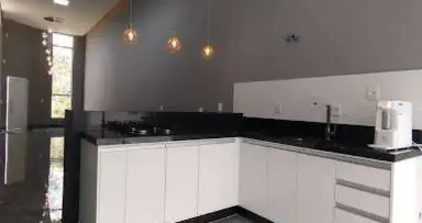 Casa com 3 dormitórios, 100 m² - venda por r$ 795.000,00 ou aluguel por r$ 4.768,00/mês - condomínio monterrey - monte mor/sp