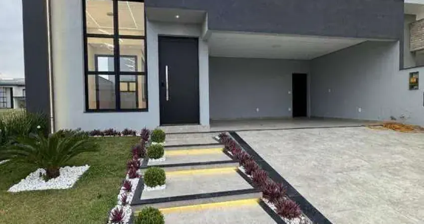 Casa com 3 dormitórios à venda, por r$ 950.000 - condomínio monterrey - monte mor/sp