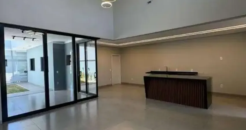 Linda casa com 3 dormitórios à venda por r$ 850.000 - condomínio monterrey