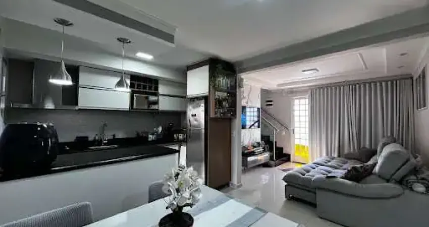 Casa maravilhosa no villa flora hortolândia - 2 dormitórios à venda, 65 m² por r$ 460.000