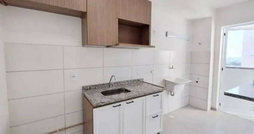 Apartamento com 2 dormitórios para alugar, 58 m² por r$ 1.880,00/mês - portal encantos de parma - hortolândia/sp
