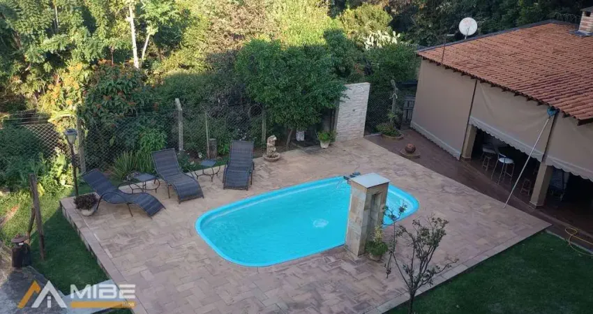 Chácara com 2 dormitórios à venda, 1377 m² por r$ 950.000,00 - centro - mogi guaçu/sp