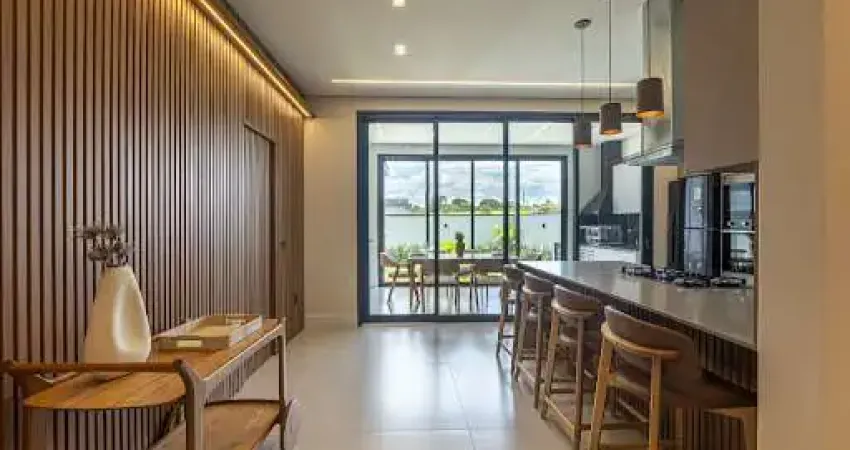 Casa com 3 dormitórios para alugar, 178 m² por r$ 12.000,00/mês - condomínio acácias - paulínia/sp